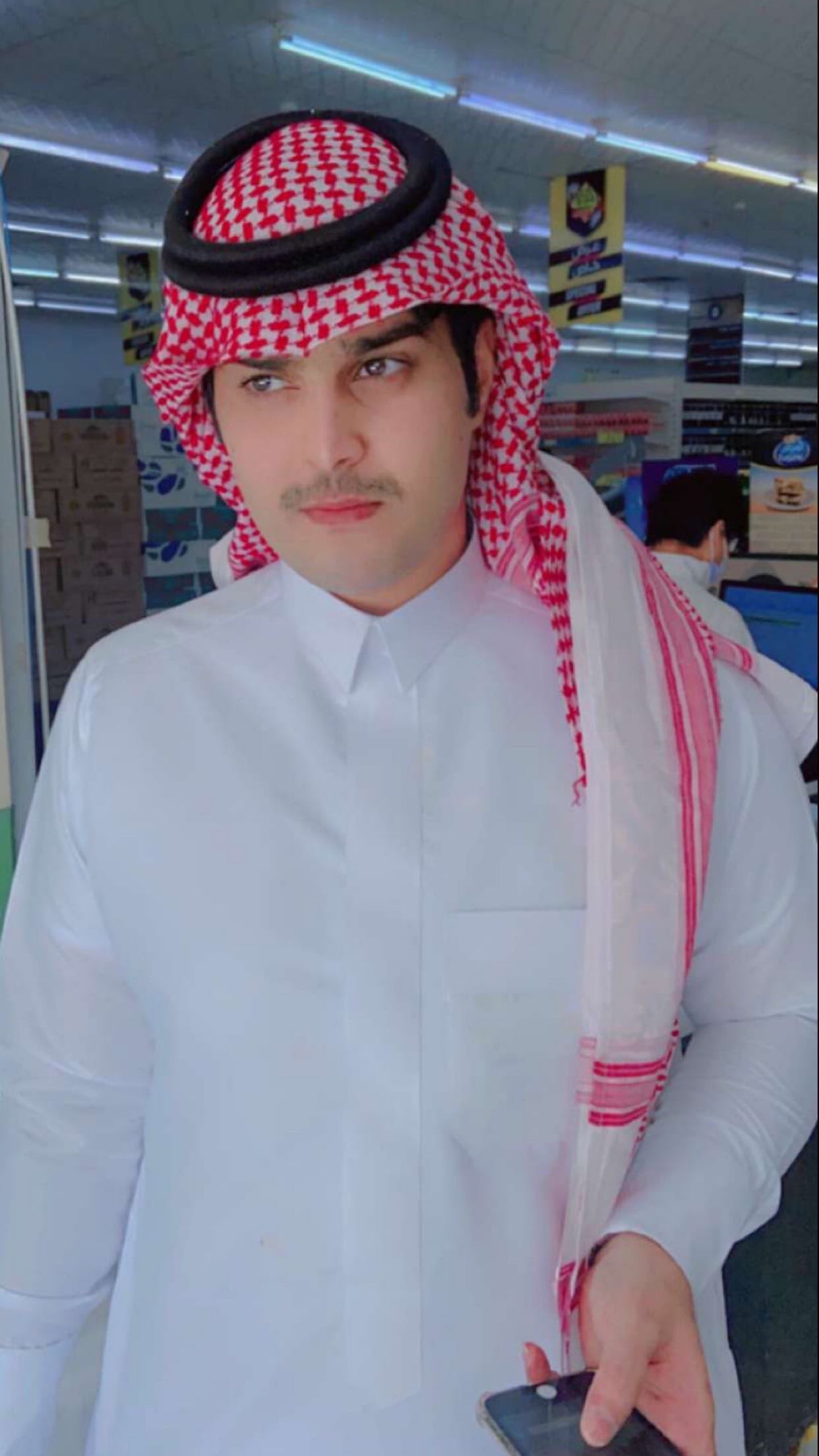 فهد القحطاني