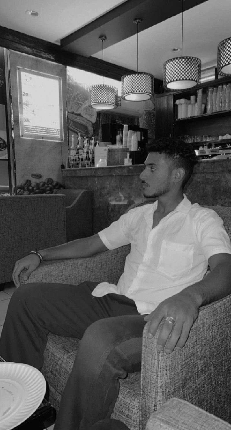 خالد العليمي