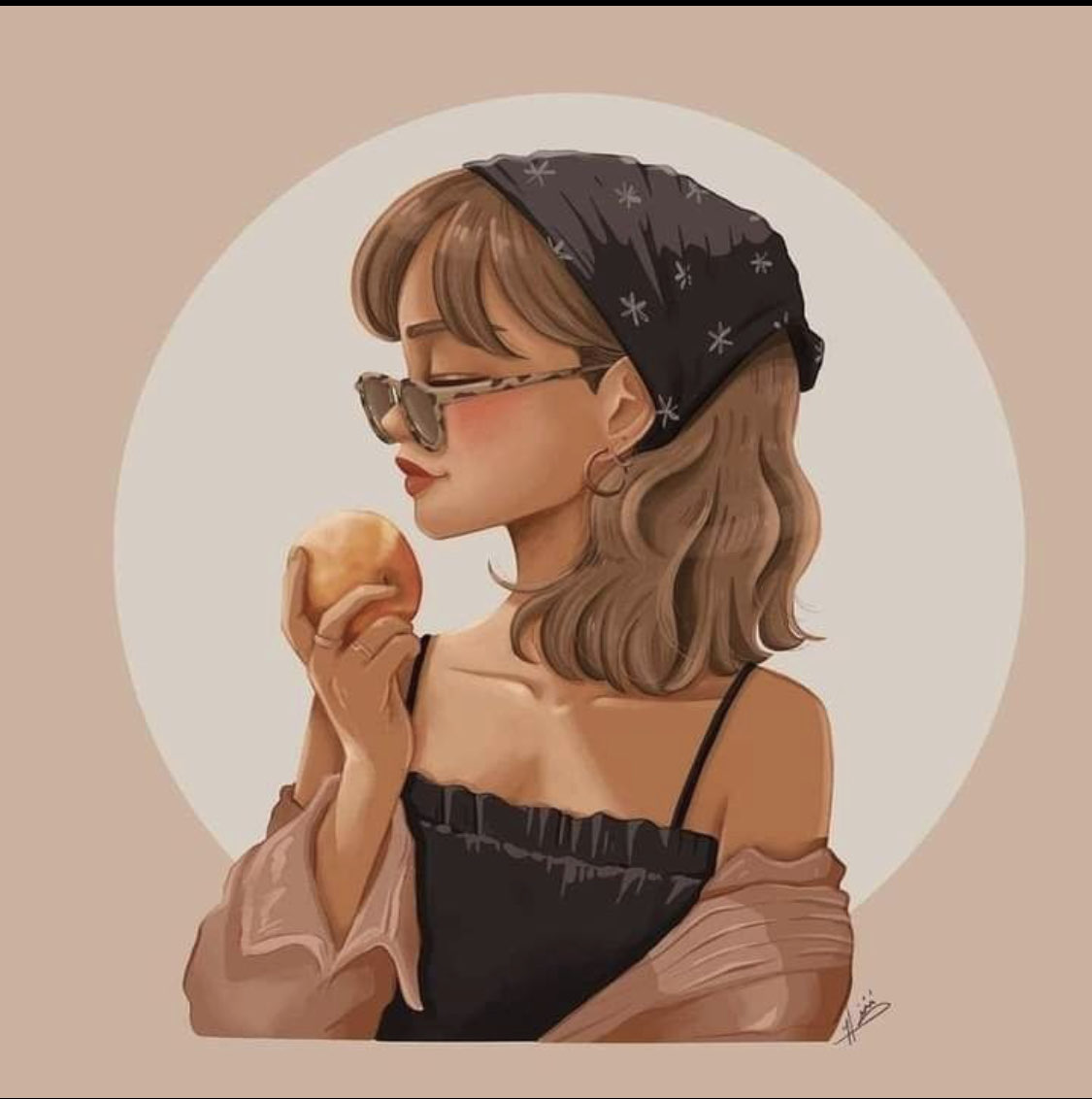 author avatar