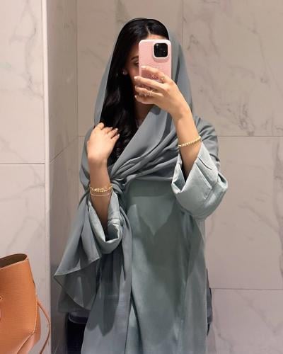مشاعل الحربي