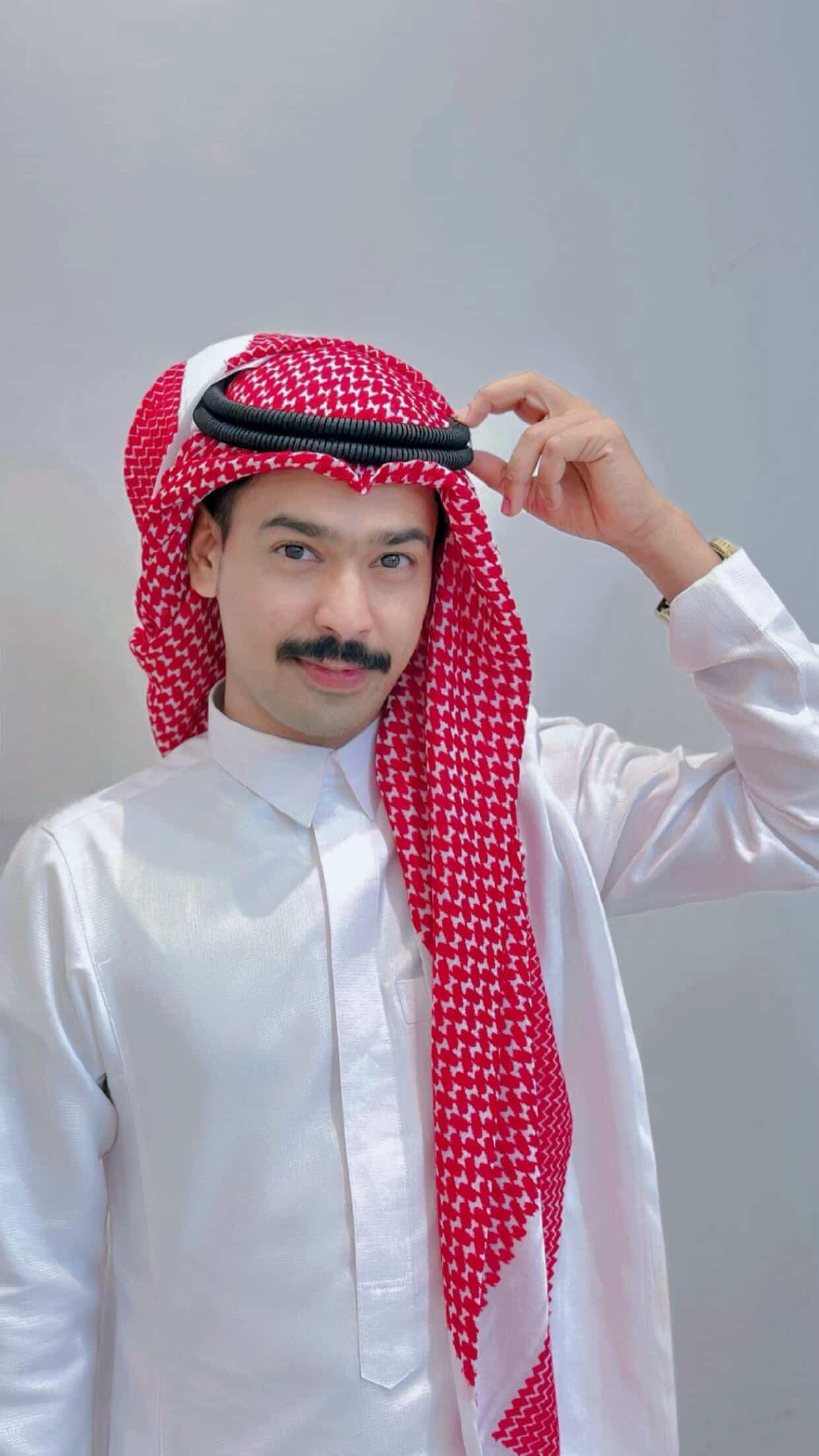 سليمان محمد رحيم