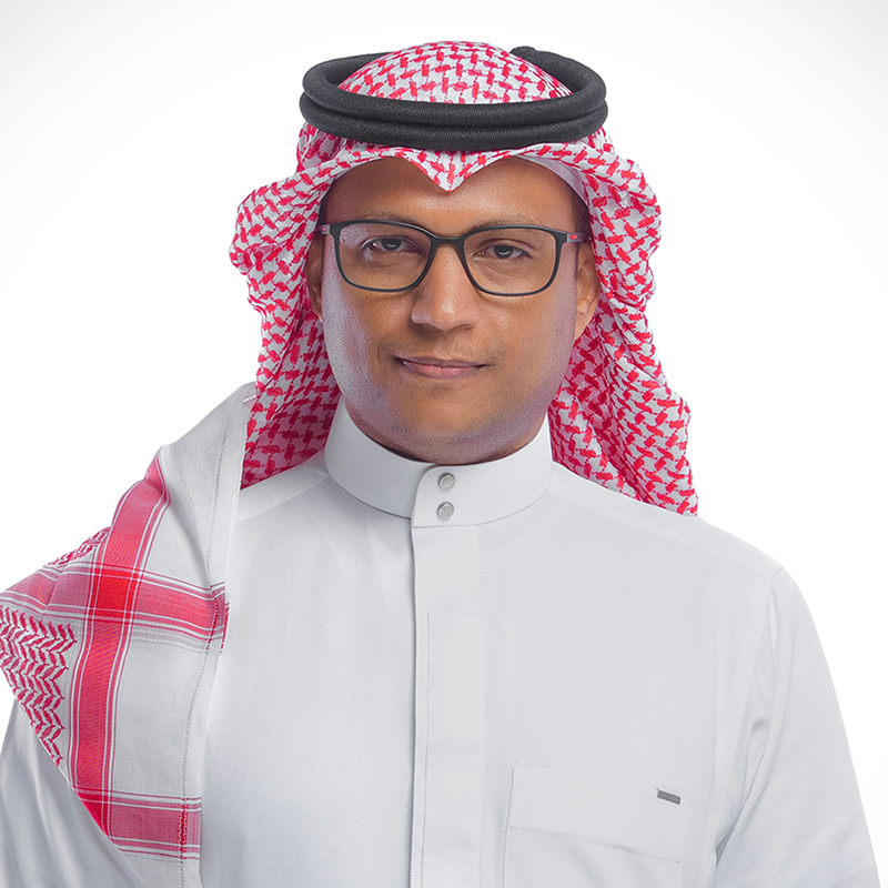 عادل الغيثان