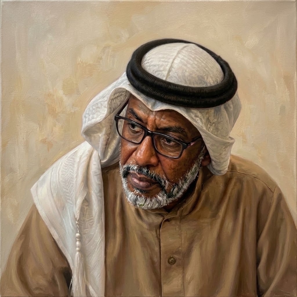 محمد البيشي