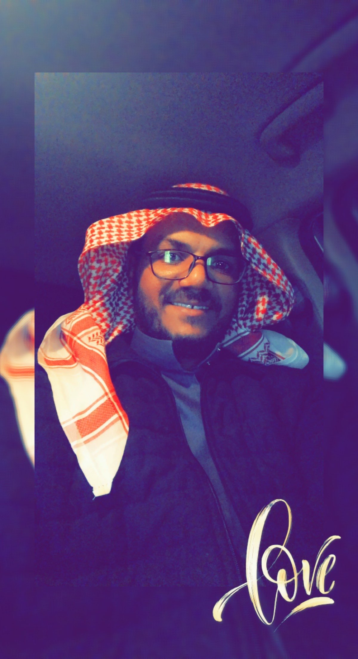 علي احمد