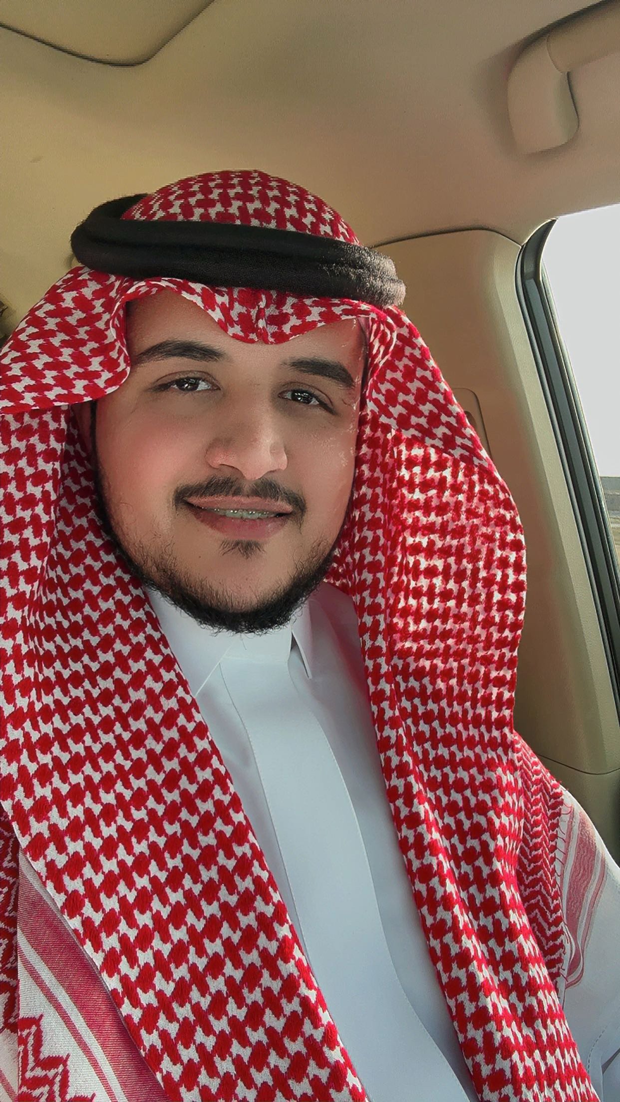 جاسر المطيري