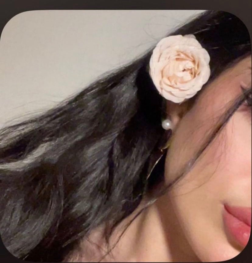 زينب الحازمي