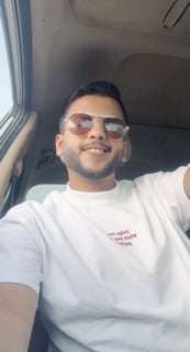 بندر الجهني