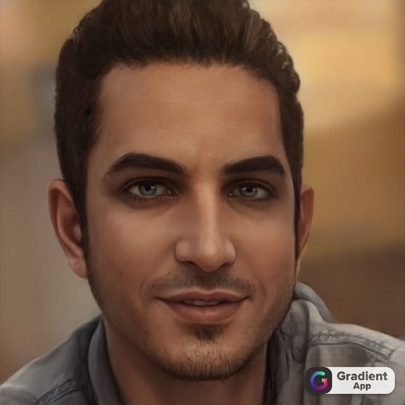 author avatar