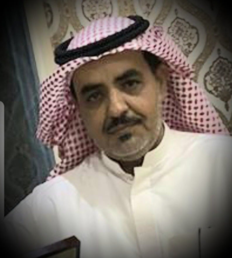 علي الشمراني