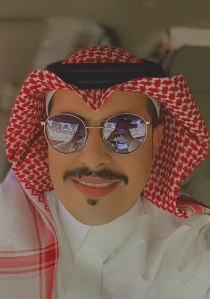 محمد العسيري