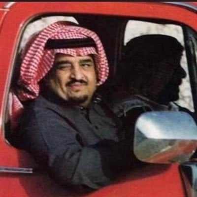 محمد الصاعدي