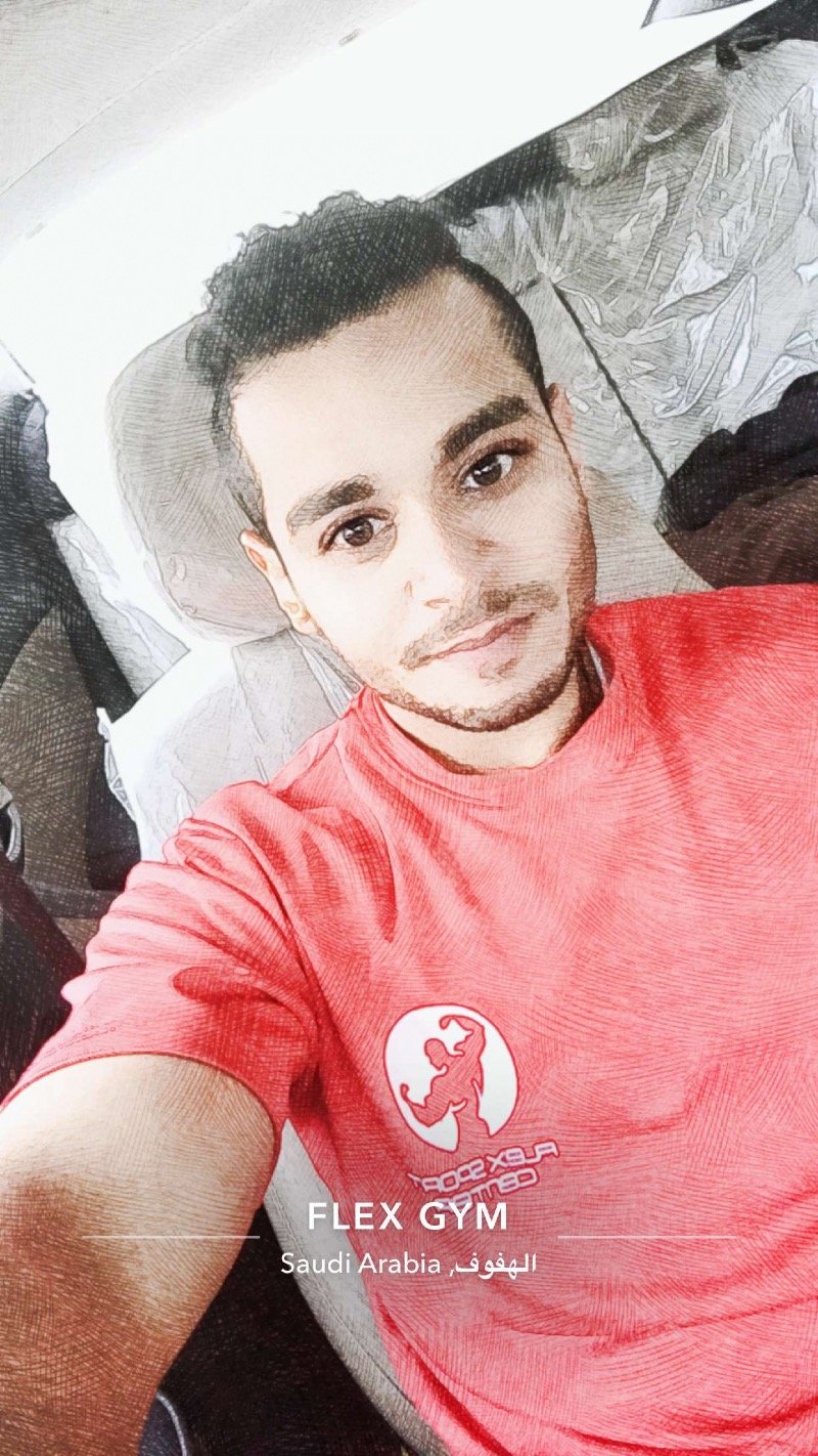 عبدالله الشافي