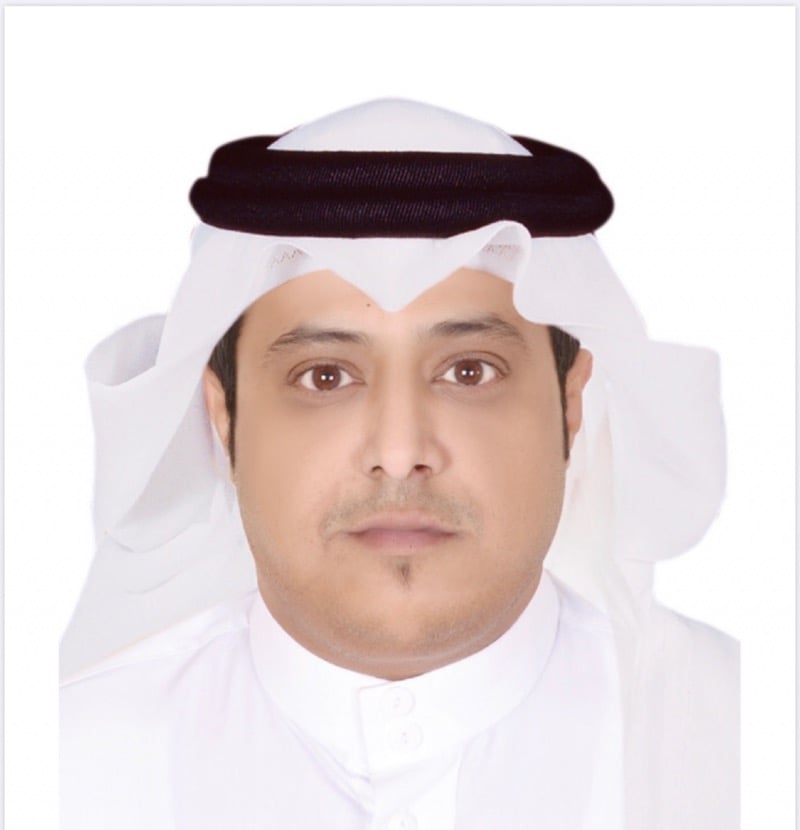 علي العسيري