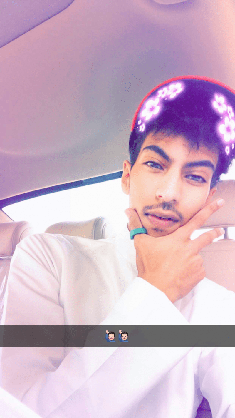 وليد الشهري