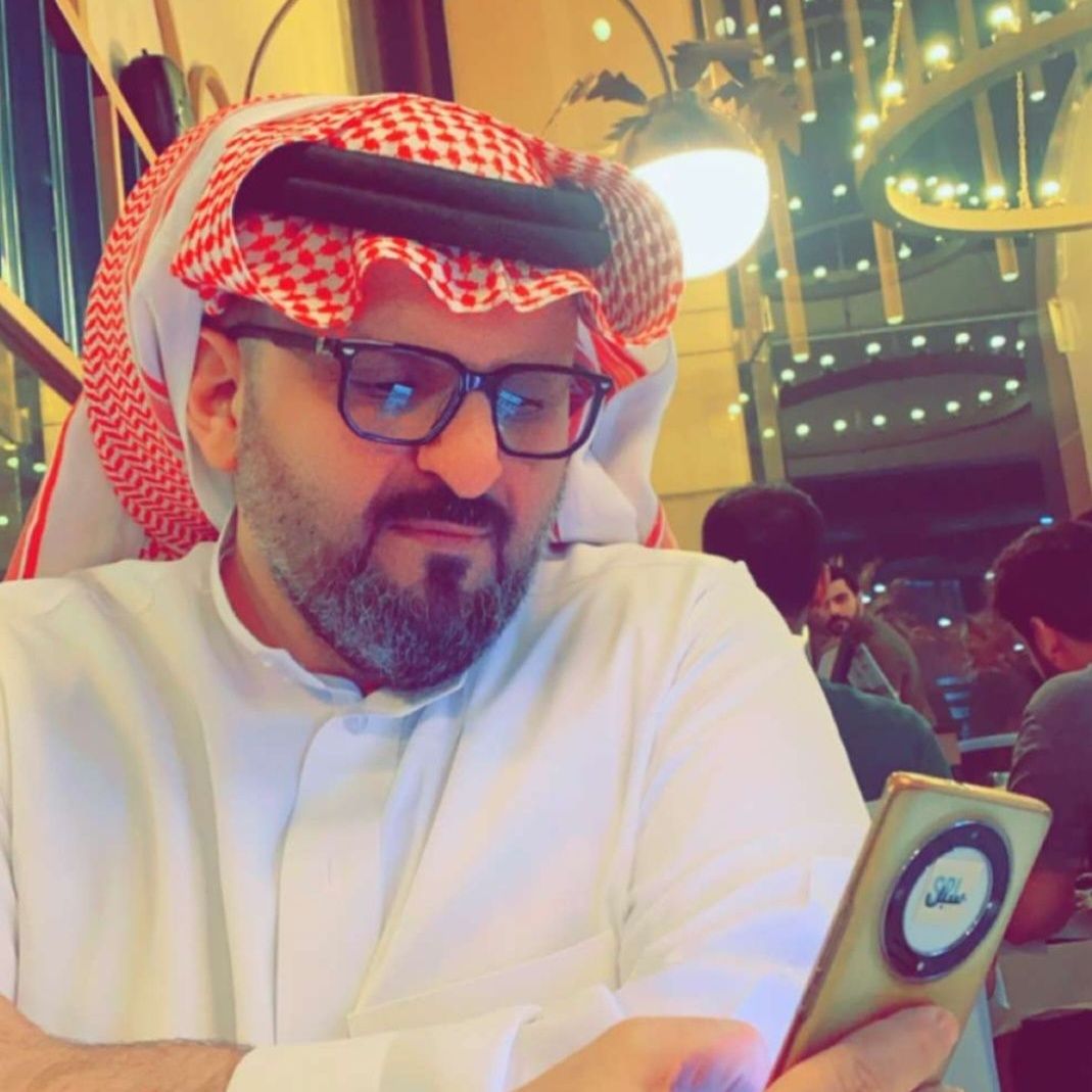 سعود العتيبي