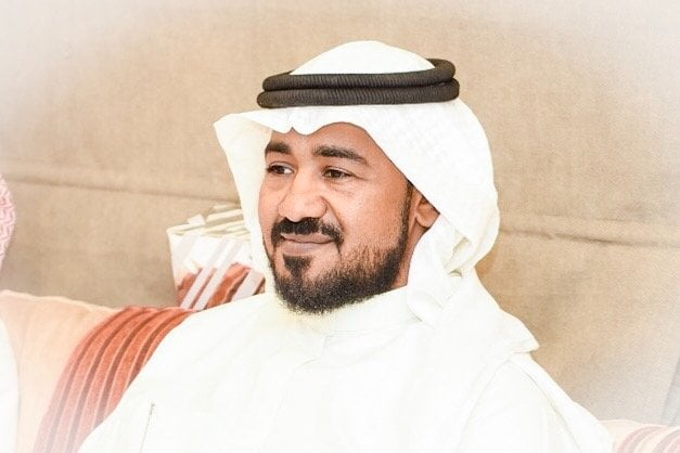 وليد العلي