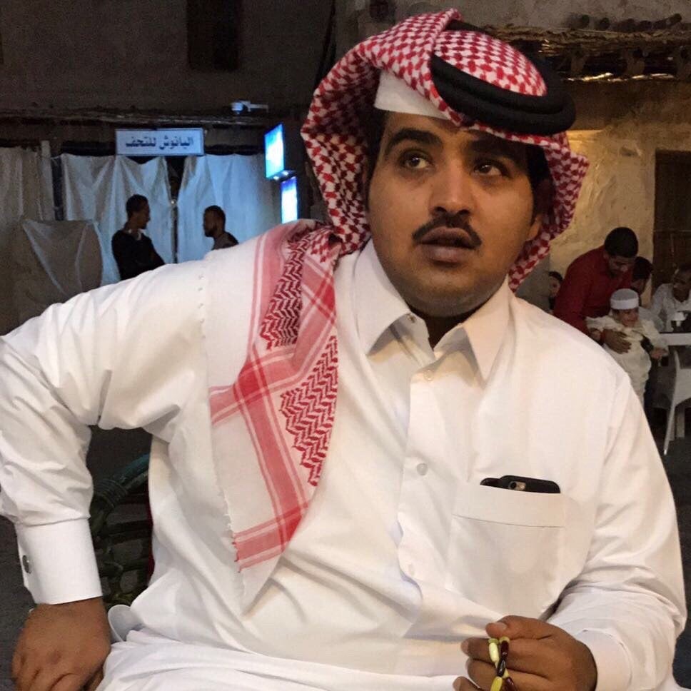 جراح الشبرمي