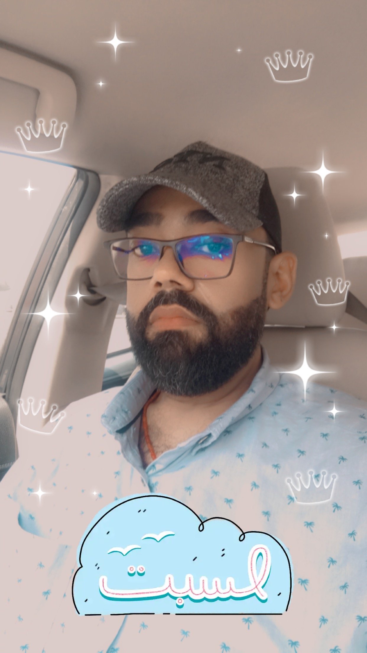متعب السليماني