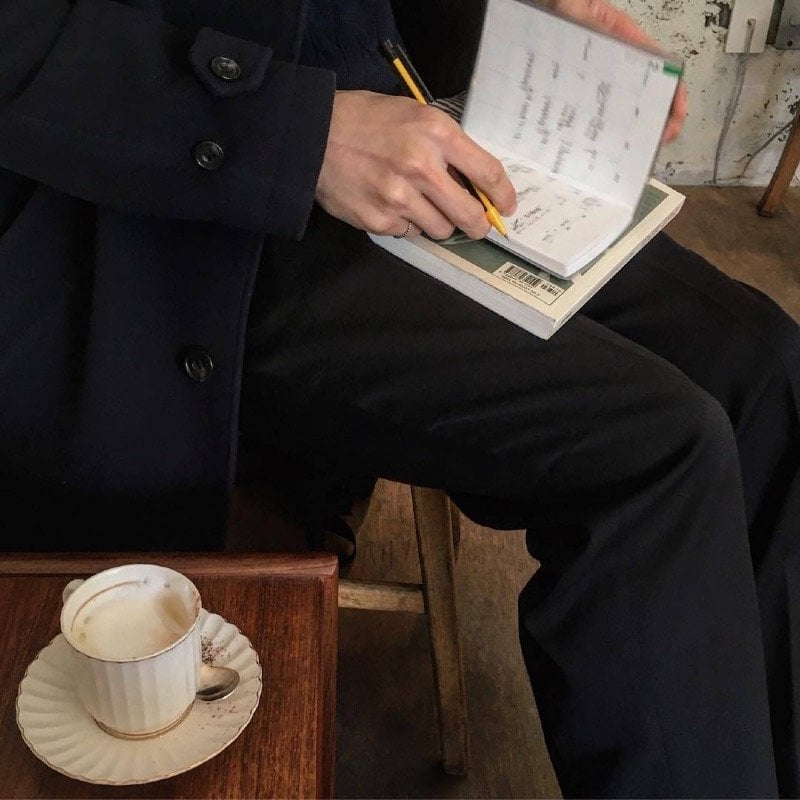 author avatar