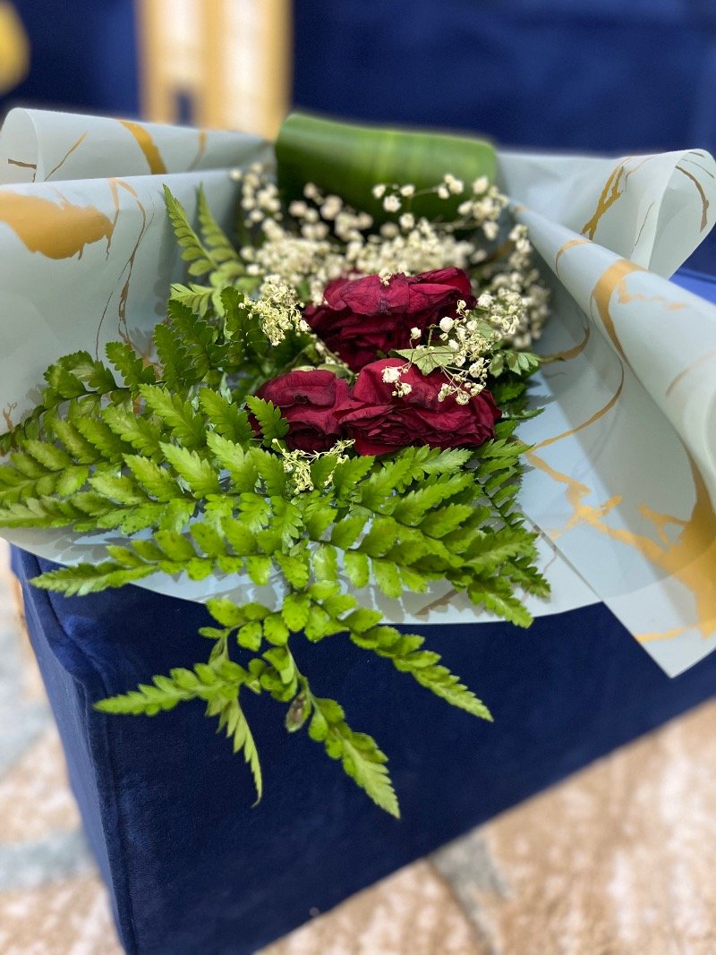 حمده الغامدي