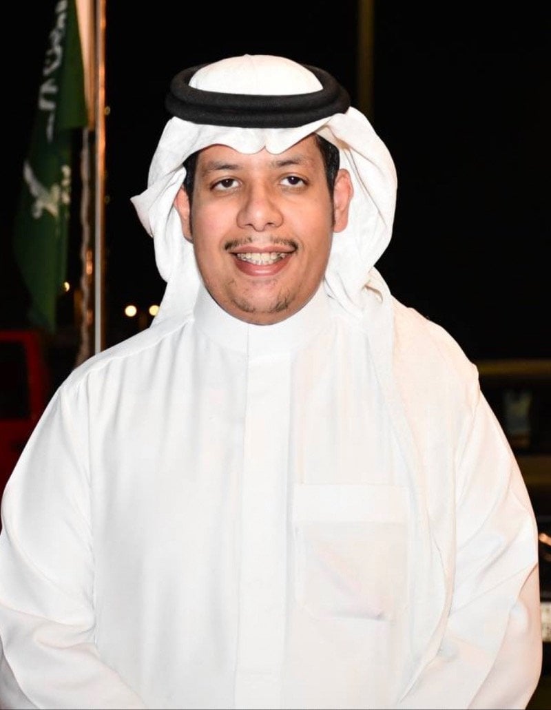 منصور الجغيمان