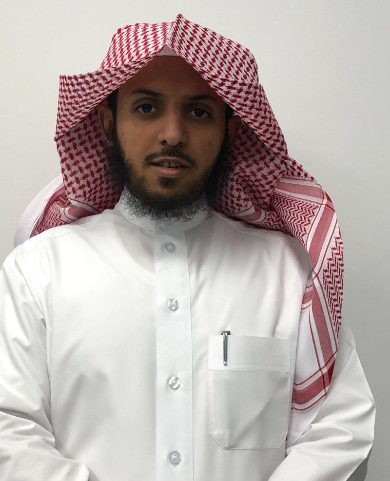 سعود العتيبي