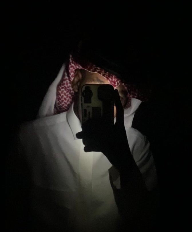 ناصر الدوسري