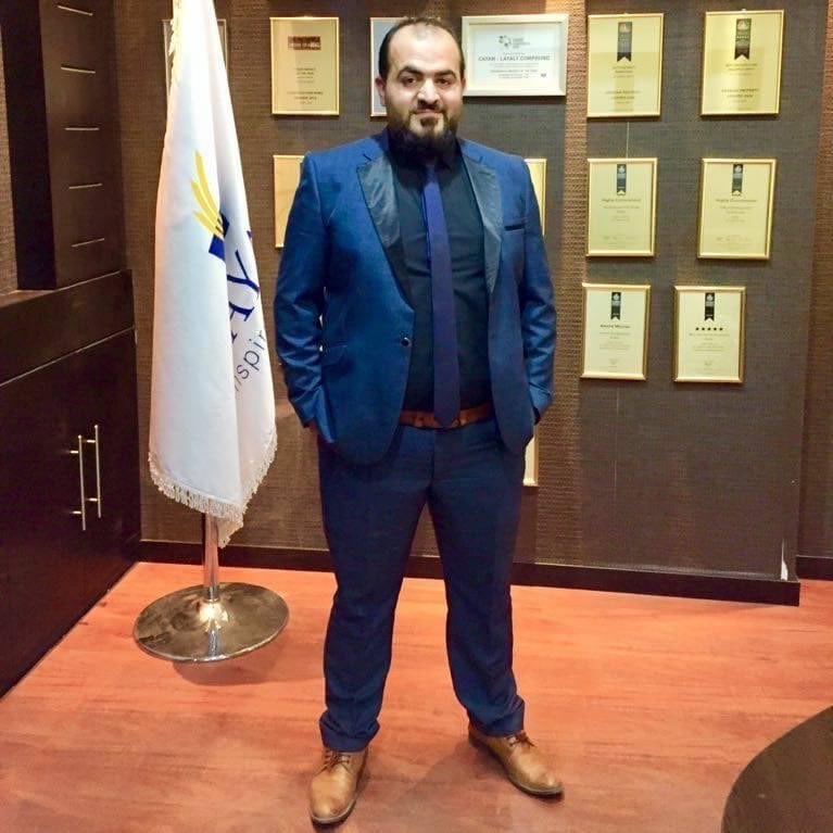 مؤسسة مختارات الفن للمقاولات