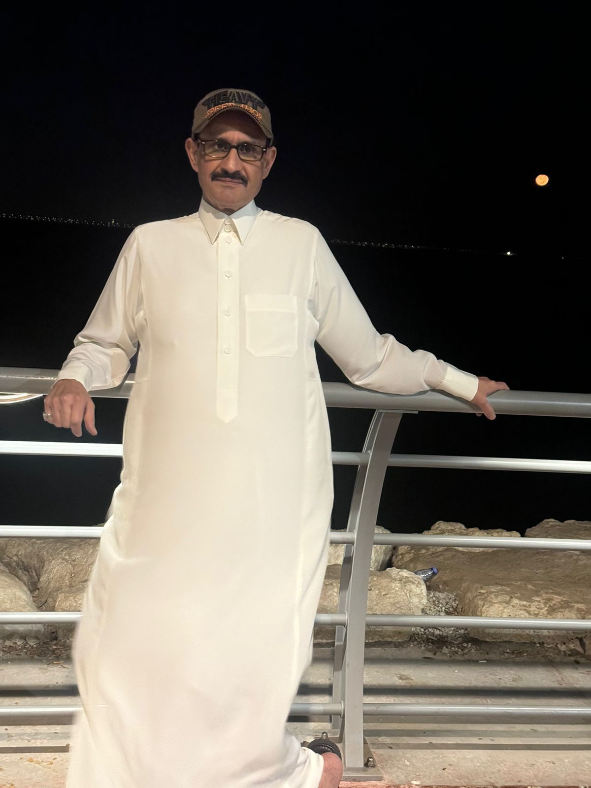 عبدالرحمن الزهراني
