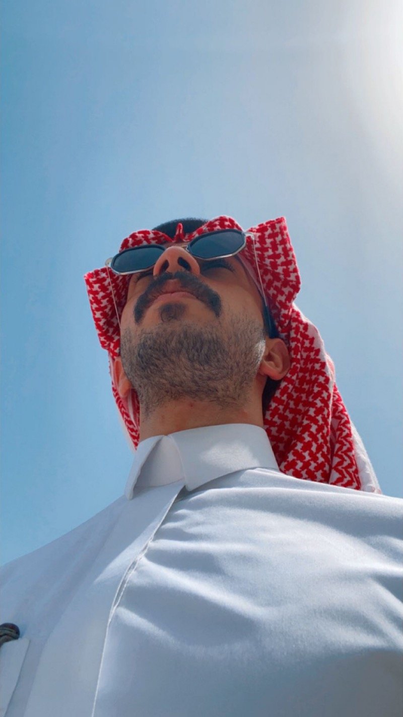 Zaid Alshammari korah