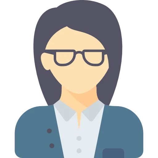 author avatar