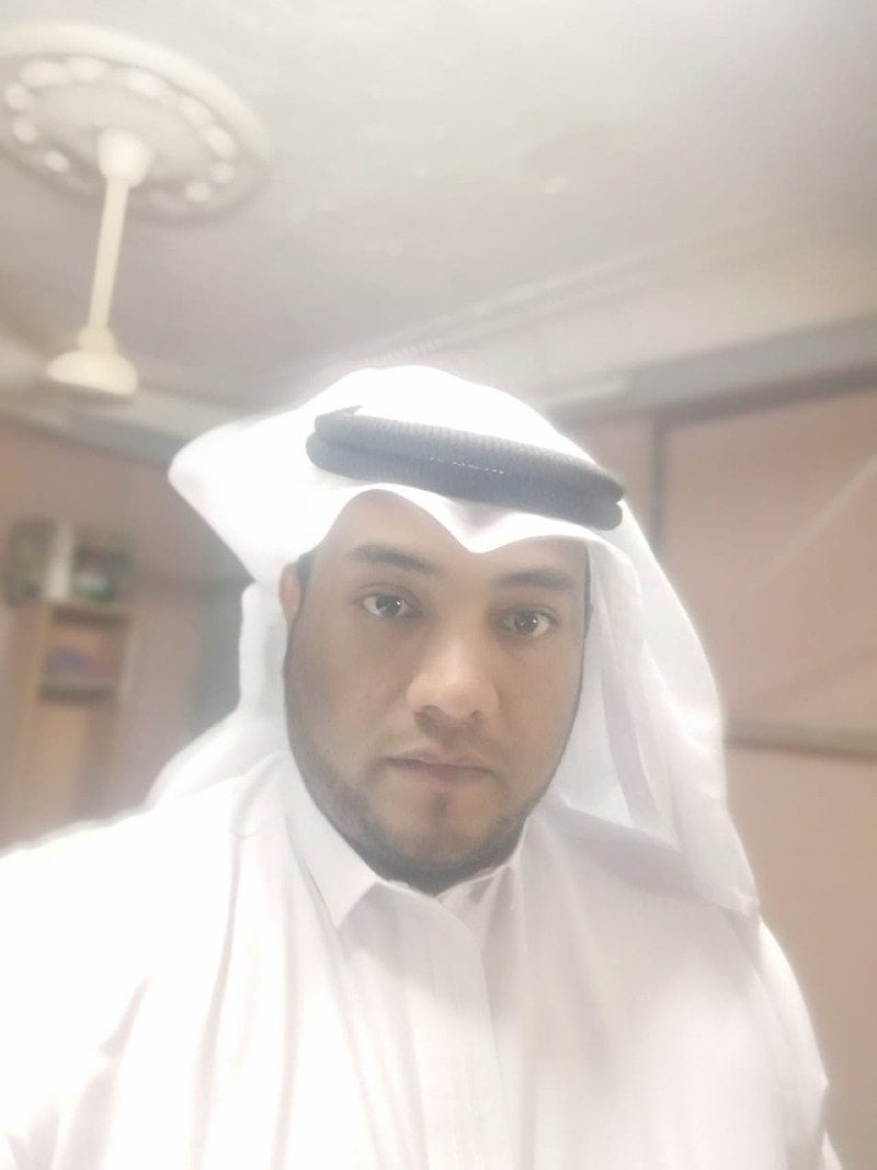 فياض عبدالعزيز