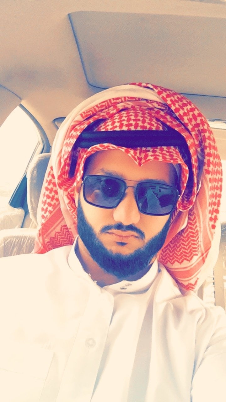 فيصل الشمري