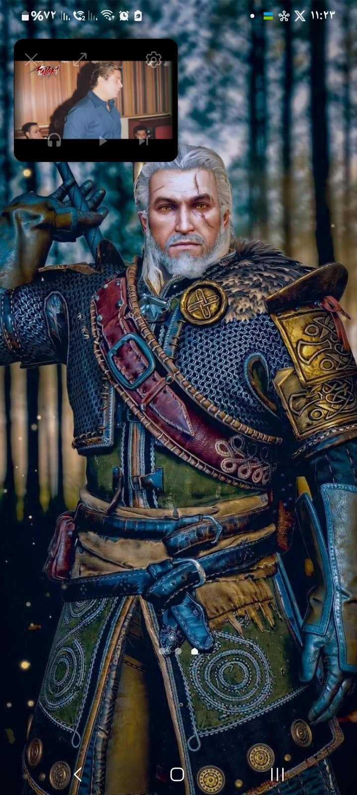 وجدي المطيري