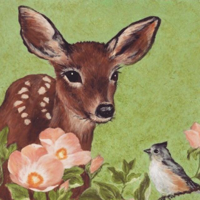 ساره التميمي