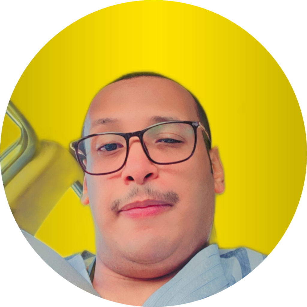 محمد الاسمري