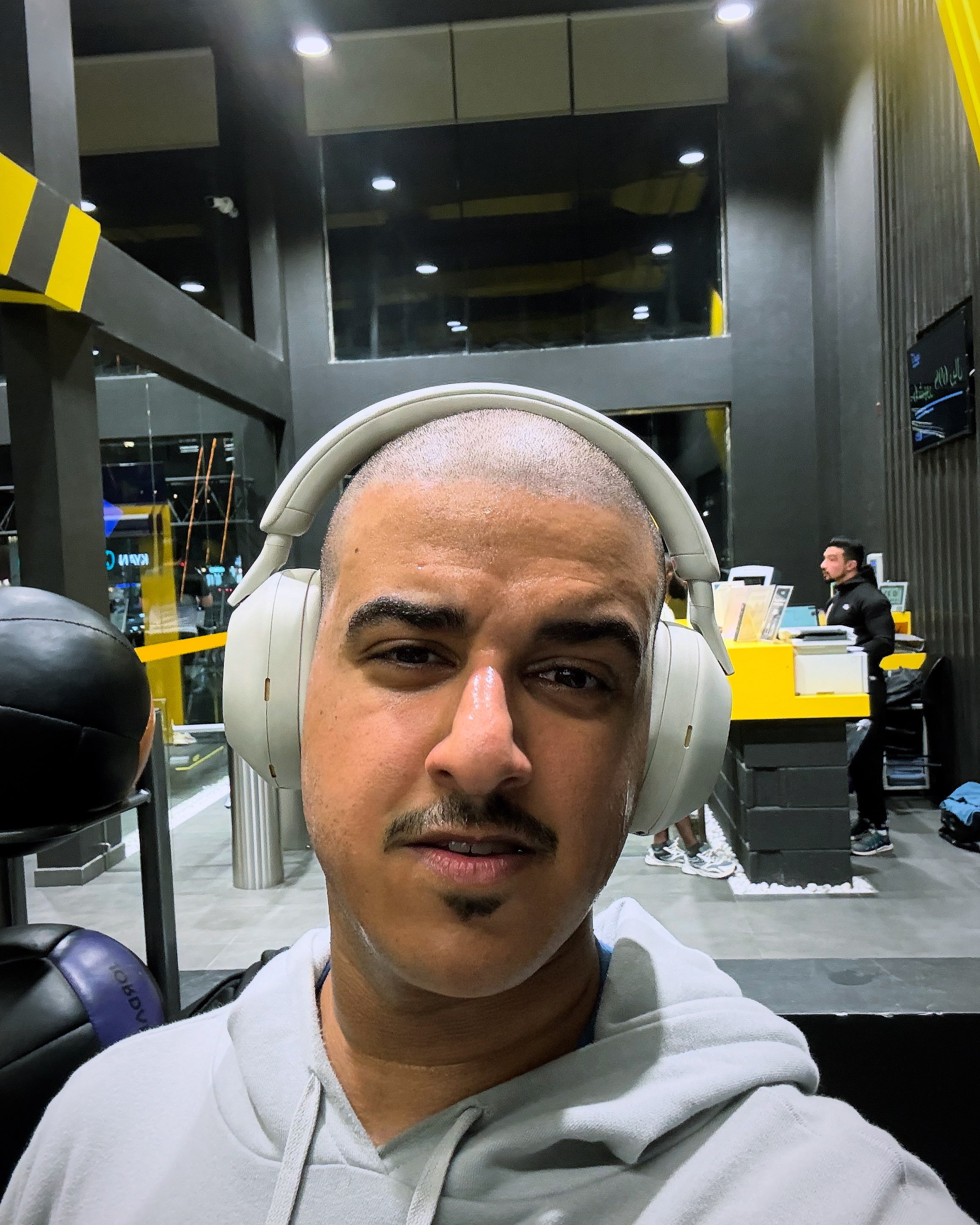 محمد الغنيم