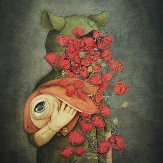 رغد الحربي