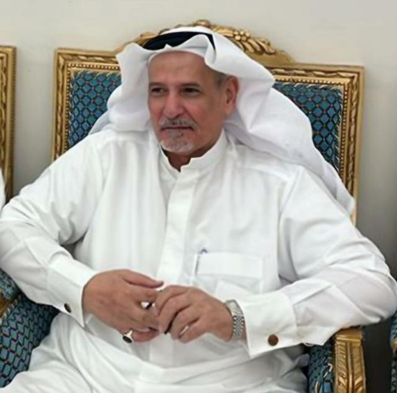 محمد العتيبي العتيبي