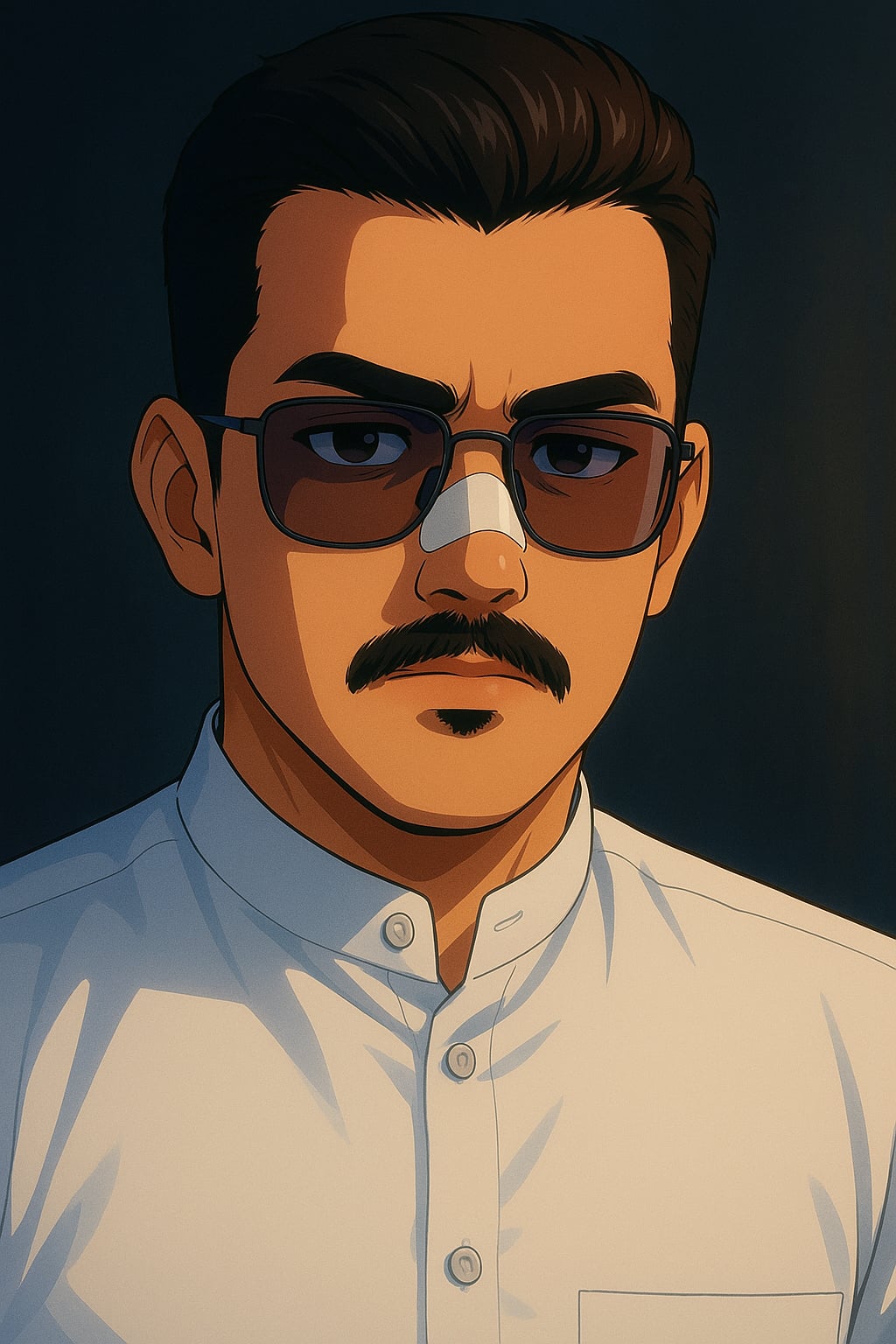 Nasser Alsharari