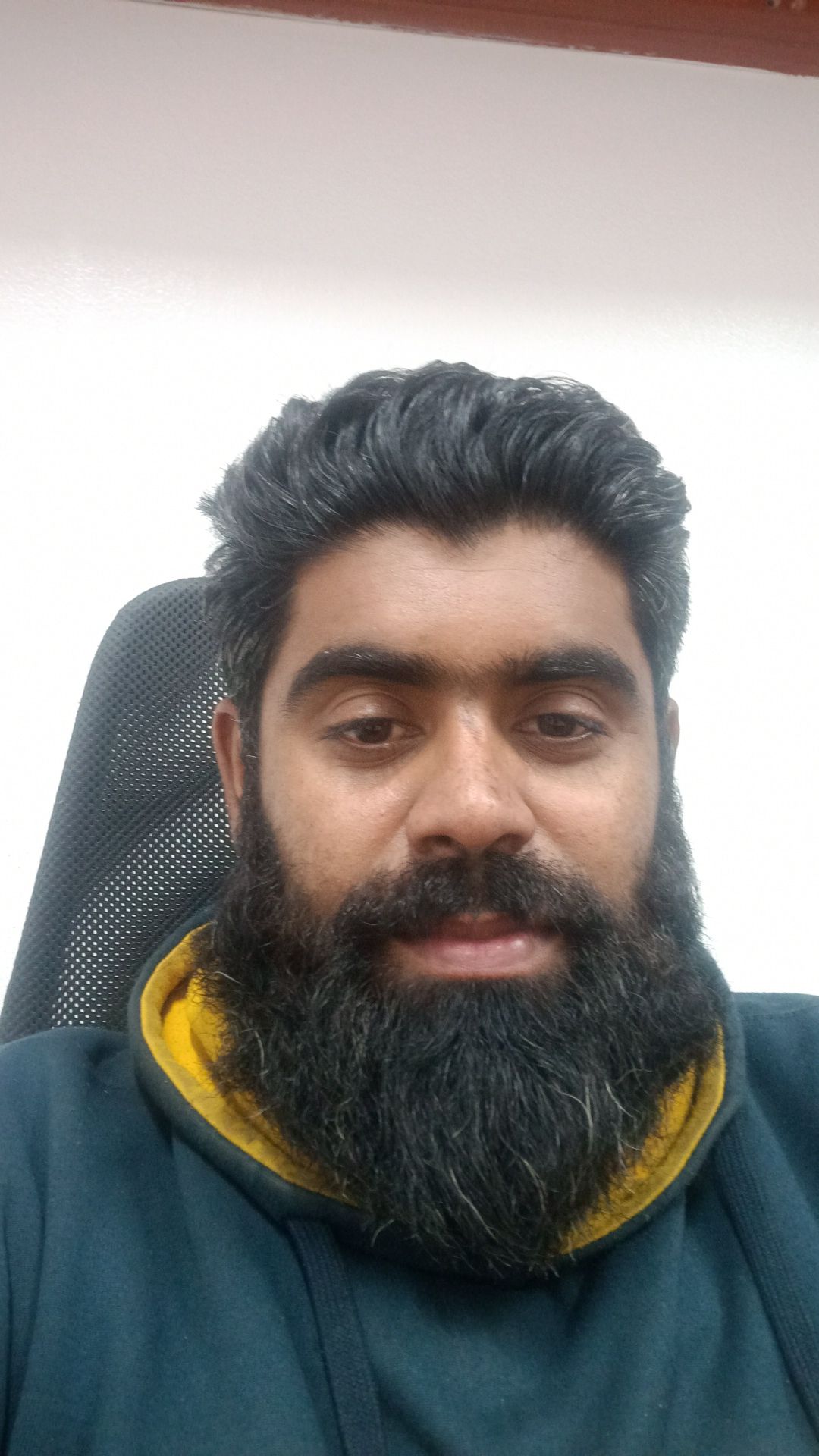 author avatar