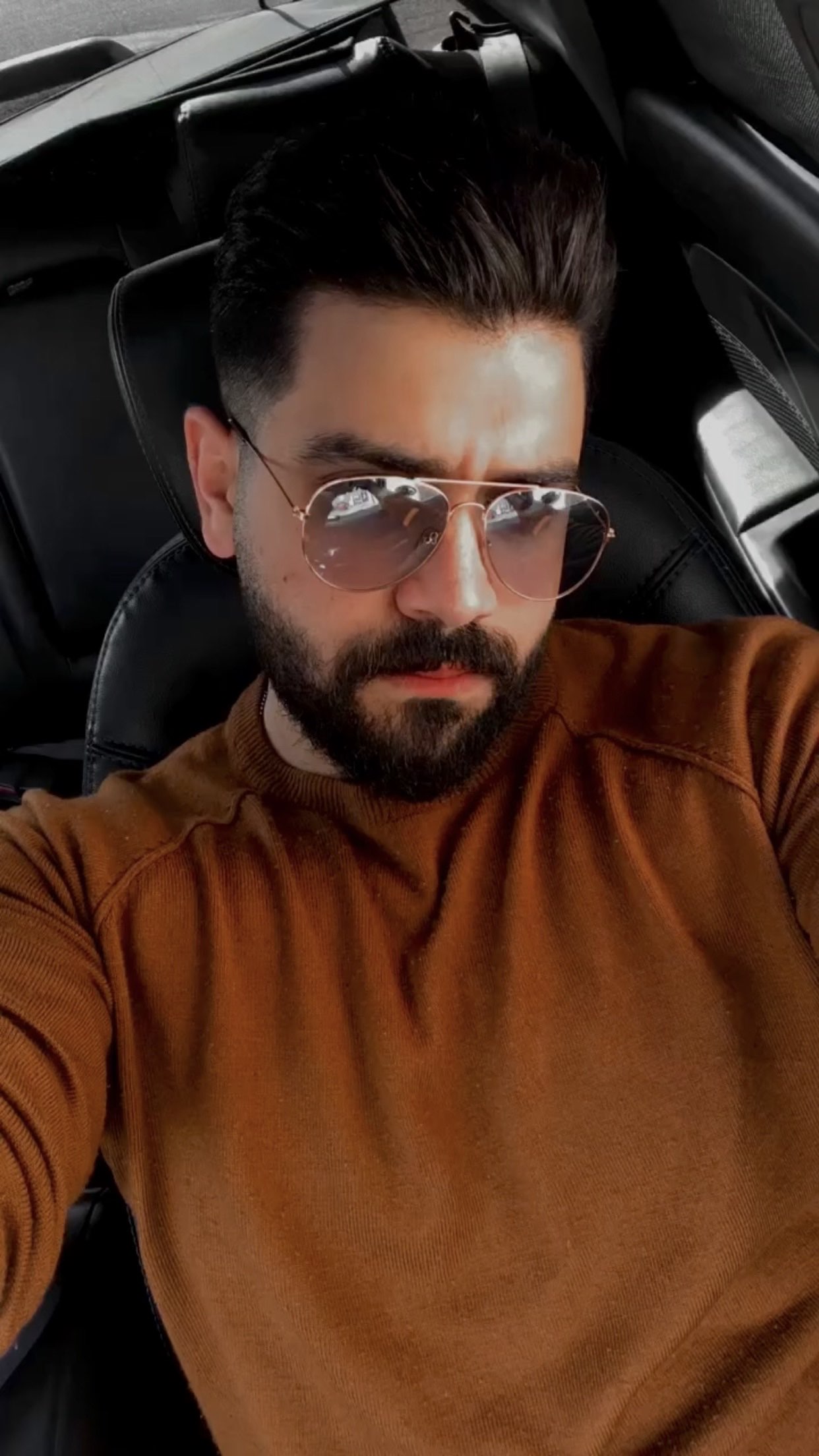 author avatar