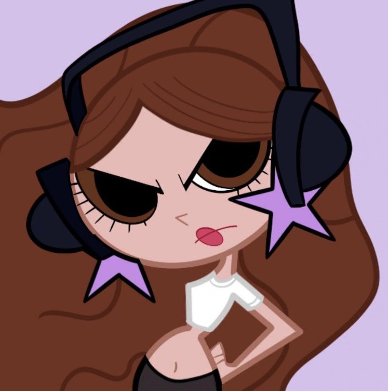 author avatar