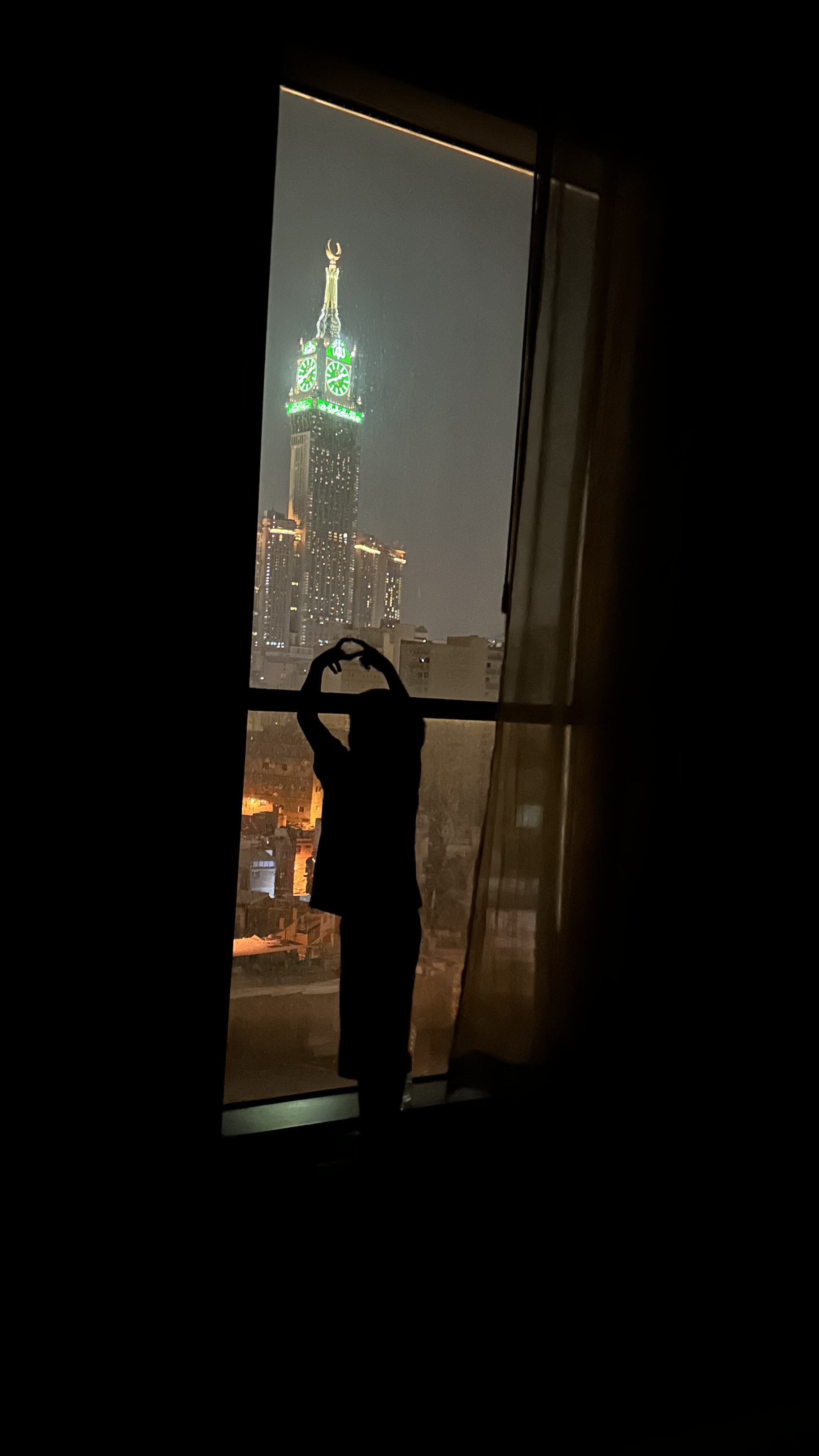 أصيل الشمراني