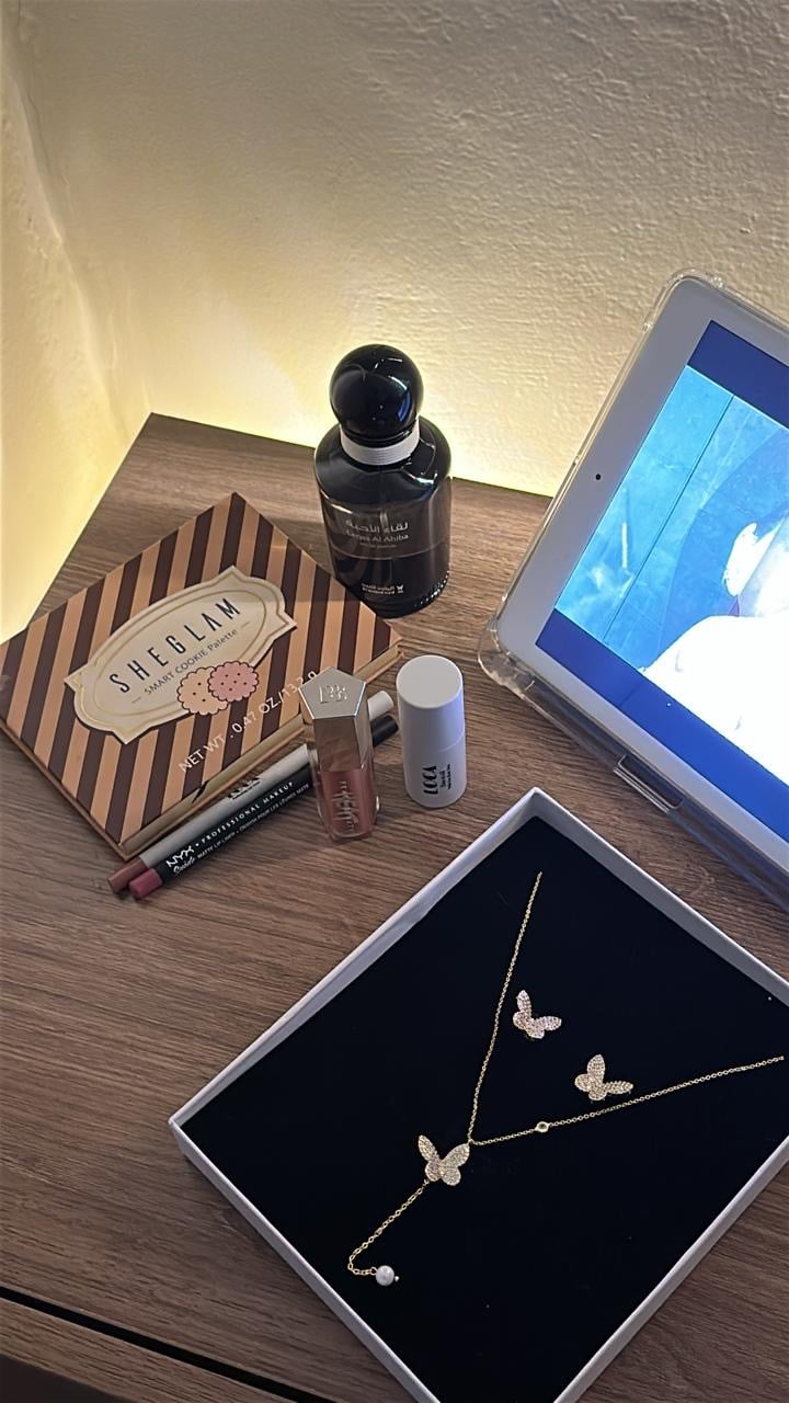 إسراء الحجي