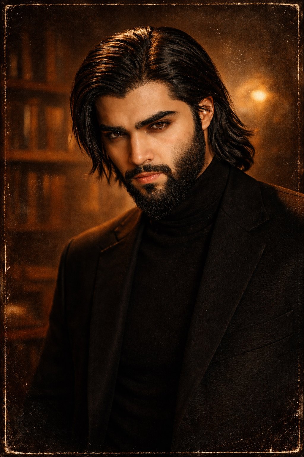 سيد محمد العوامي