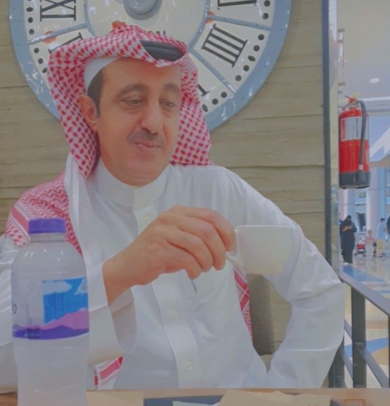 خضر الدوسي