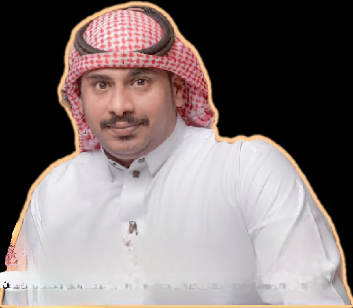 احمد خبراني