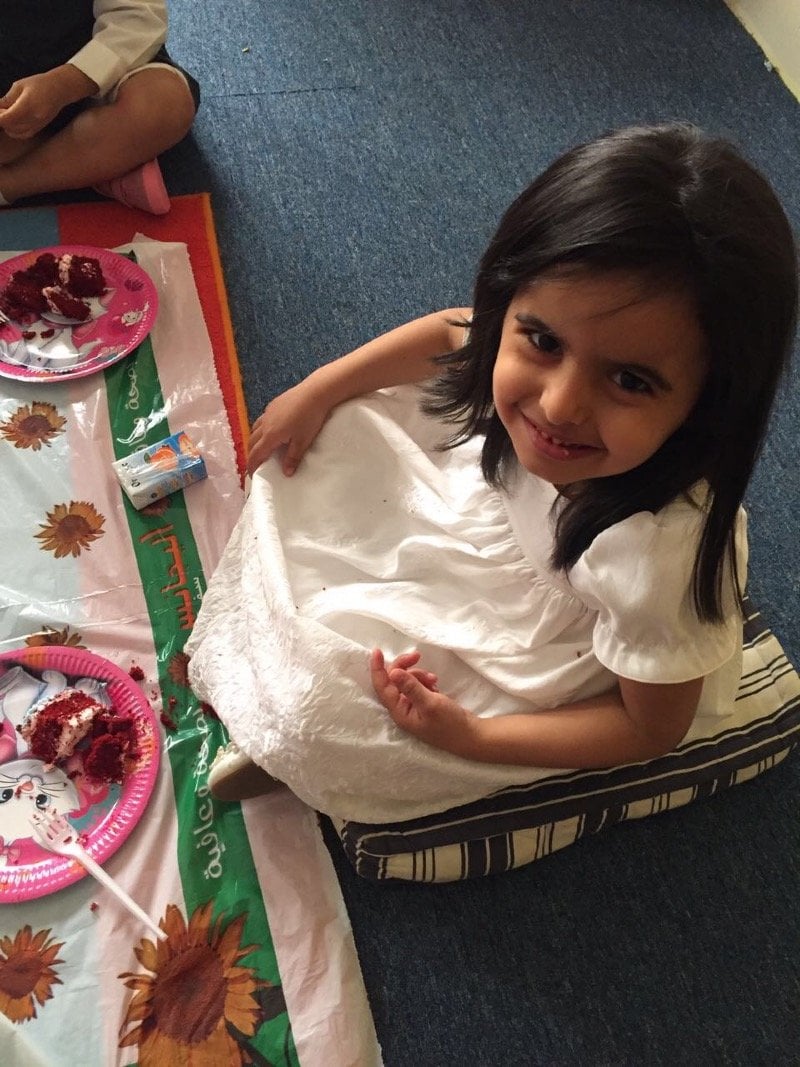 هاجس الدوسري