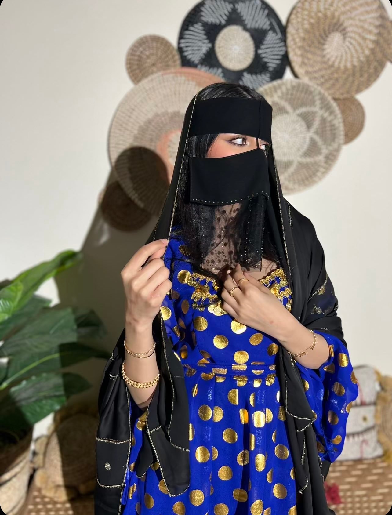 سوسو العنزي